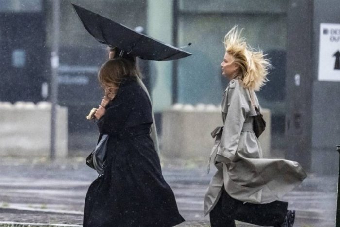 Isparta İçin Kuvvetli Yağış Uyarısı: Sel ve Su Baskını Riskine Dikkat