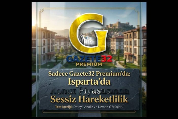 Gazete32 Premium Test İçeriği – Erişim Kontrolü