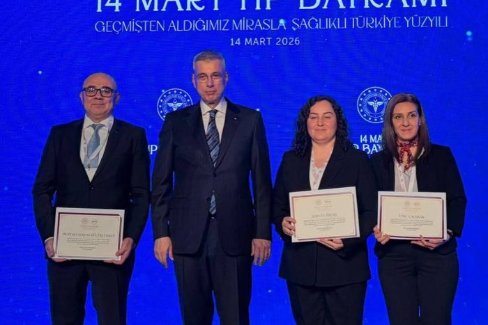 Cumhurbaşkanı Erdoğan’ın Katıldığı Programda Isparta’ya Teşekkür Belgesi