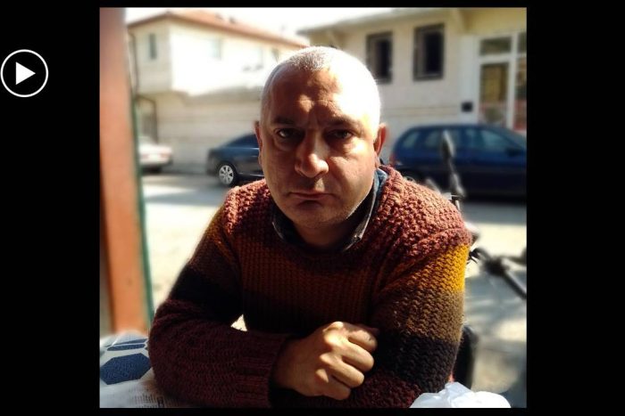 Isparta’da Feci Kaza: Belediye Personeli Hayatını Kaybetti