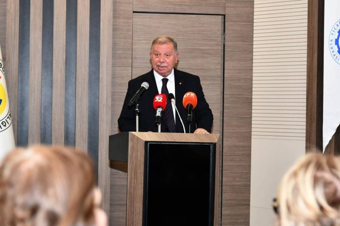 ITSO’dan Üyelerine E-Ticaret Eğitimi