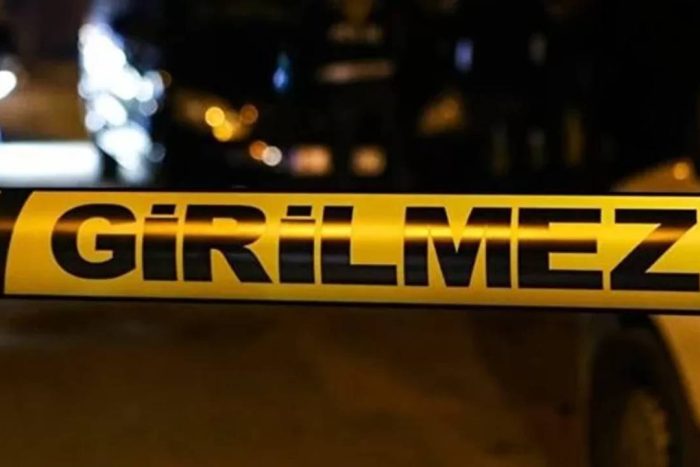 Isparta’da Silahlı Olay: 1 Kişi Hayatını Kaybetti, 1 Kişi Yaralandı