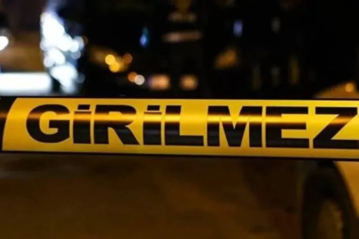 Dostluk Yolu’nda 18 Yaşındaki Genç Ölü Bulundu