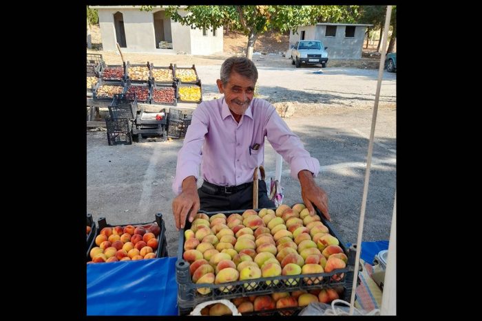 Eşini Kaybetti… Aynı Gün Kendisi de Hayatını Kaybetti