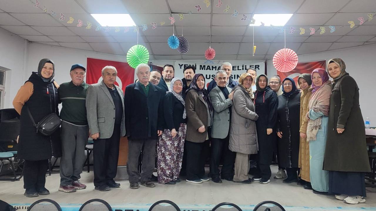 8 Yıldır Süren Gelenek