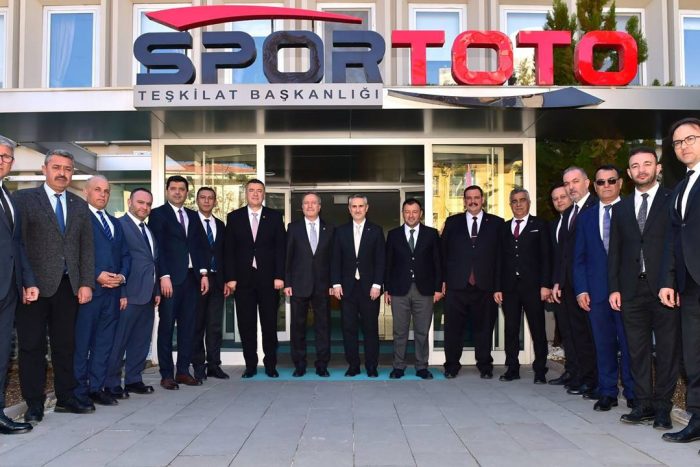 Isparta’ya 150 Milyon TL’lik Dev Yatırım Müjdesi