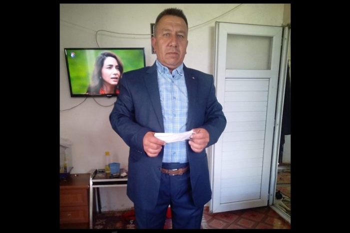 Isparta’da Kalp Krizi: Ümit Bozkurt Hayatını Kaybetti