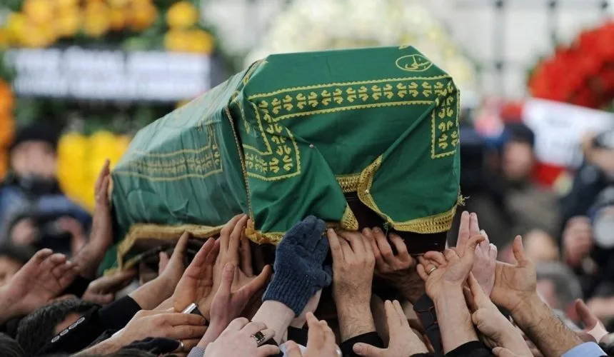 Isparta’da Bugün Vefat Edenler (22.04.2026)