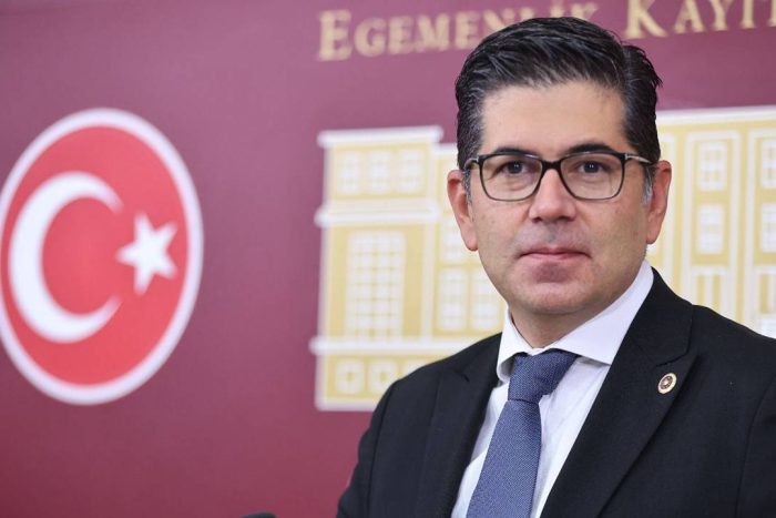 CHP’li Halıcı; “Isparta’yı Yıllardır Bekletenler, Bugün Yatırım Yaptık Diyemez”