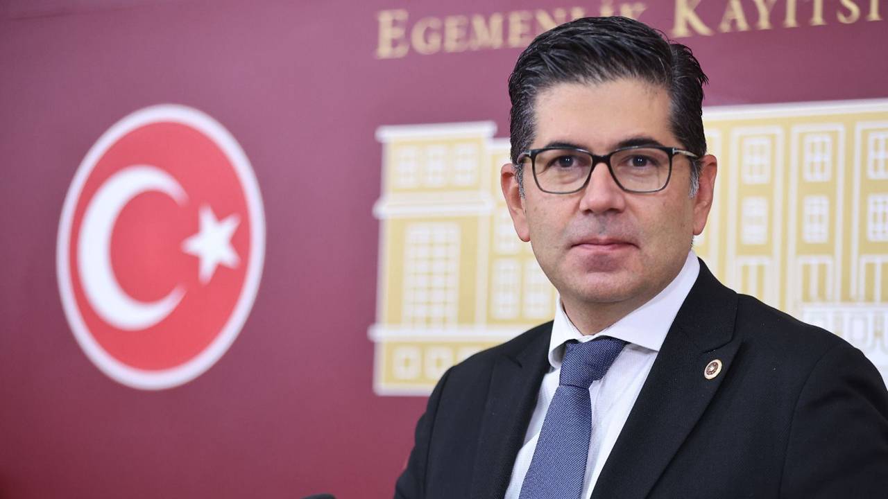 CHP’li Halıcı; “Isparta’yı Yıllardır Bekletenler, Bugün Yatırım Yaptık Diyemez”