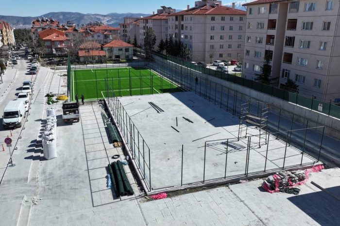 Isparta’da Sporun Altın Dönemi