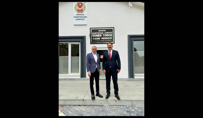 Isparta’da Emekli Sayısı 95 Bine Dayandı