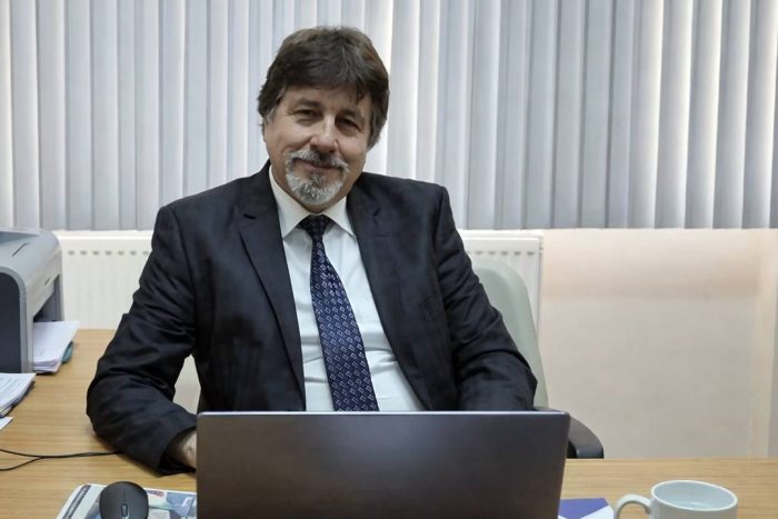 ISUBÜ’den Tarımda Devrim Niteliğinde Proje: Zararlı Nematodlara Karşı Biyolojik Mücadele