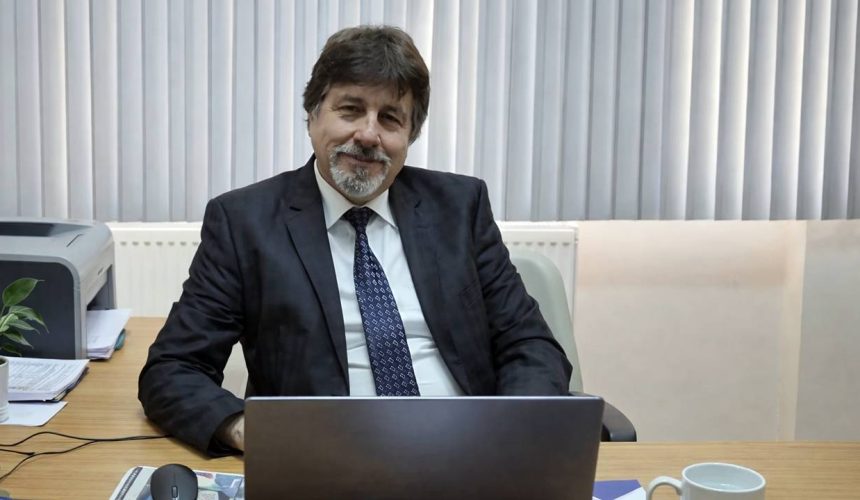 ISUBÜ’den Tarımda Devrim Niteliğinde Proje: Zararlı Nematodlara Karşı Biyolojik Mücadele