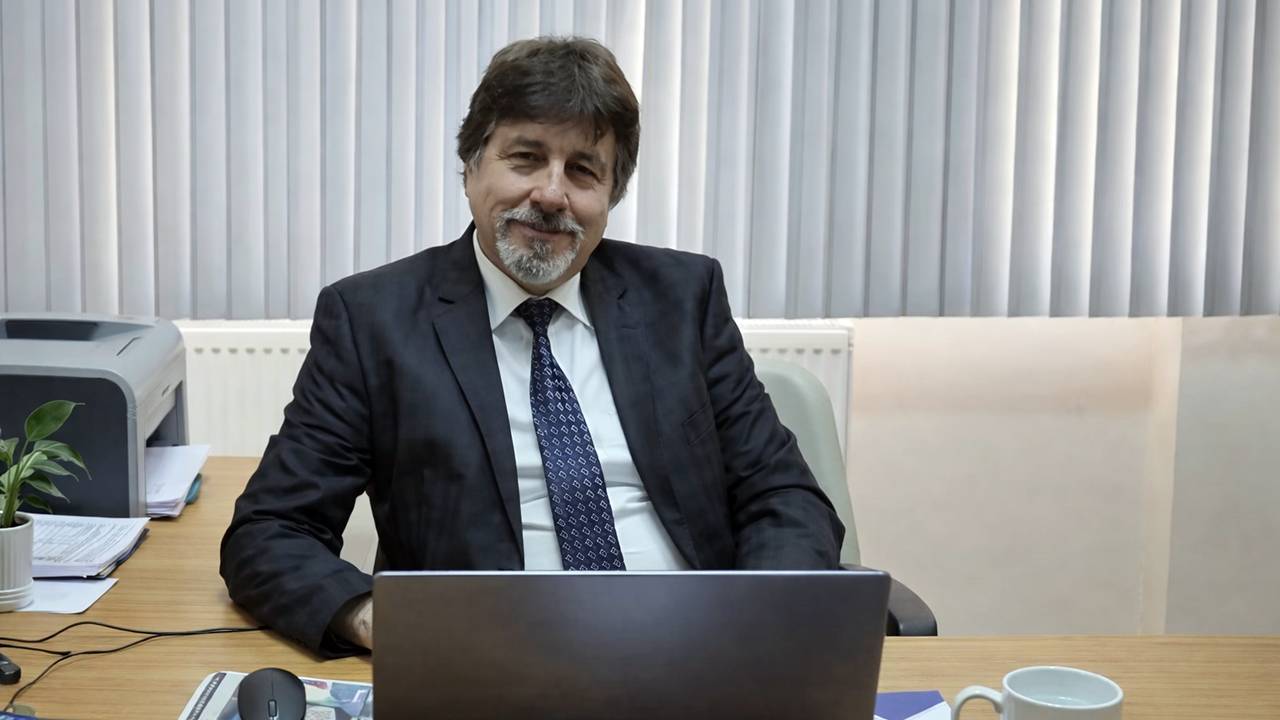 ISUBÜ’den Tarımda Devrim Niteliğinde Proje: Zararlı Nematodlara Karşı Biyolojik Mücadele