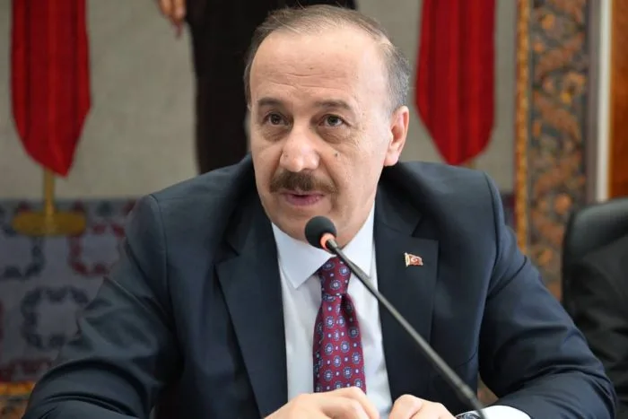 Vali Erin’den Okul Olaylarına Kapsamlı Değerlendirme: “En Üst Düzeyde Önlemlerimizi Aldık”