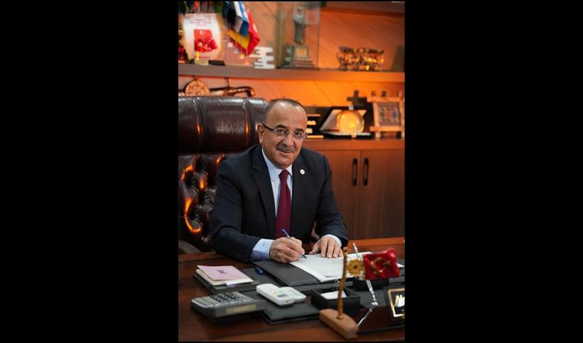 Esnaf Odalarında Seçim Maratonu Bitti: Gözler 1 Mayıs’taki Büyük Kurulda!