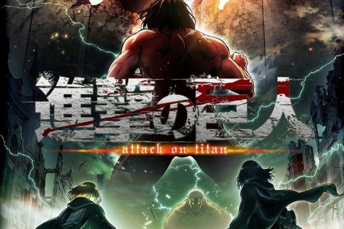 Attack on Titan