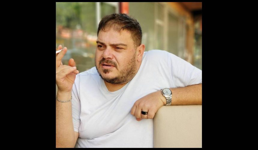 32 Gençlik’in Acı Kaybı: Aytek Bisi Hayatını Kaybetti