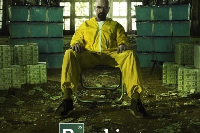 Breaking Bad