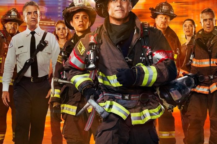 Chicago Fire