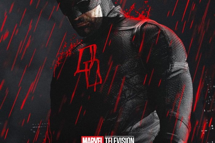 Daredevil: Born Again