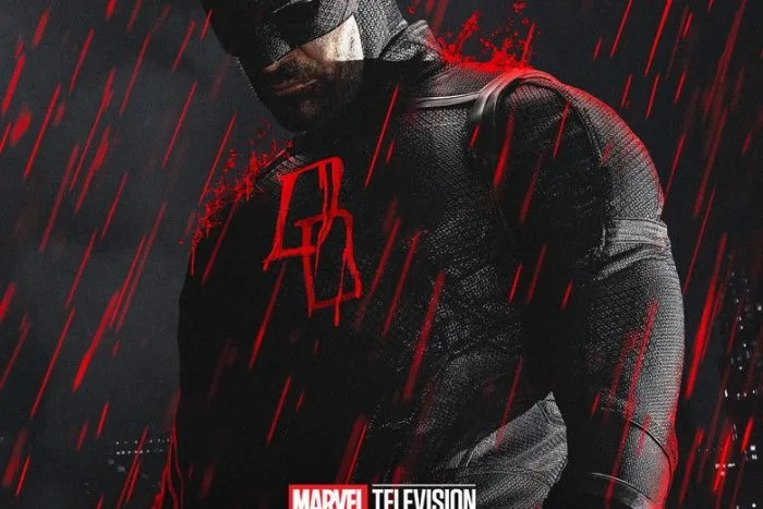 Daredevil: Born Again