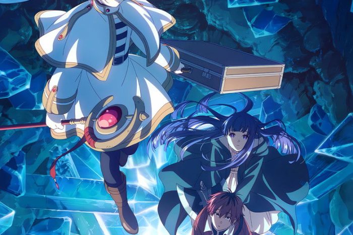 葬送のフリーレン