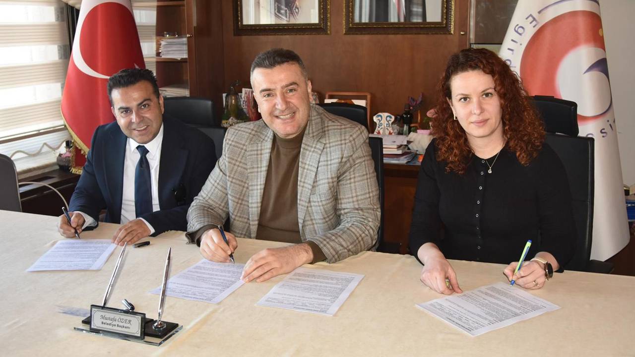 Eğirdir Belediyesi’nden Personeline Rekor Promosyon