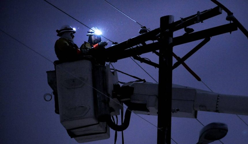 Isparta’da 3 Günlük Elektrik Kesintisi! Hangi Bölgeler Etkilenecek?