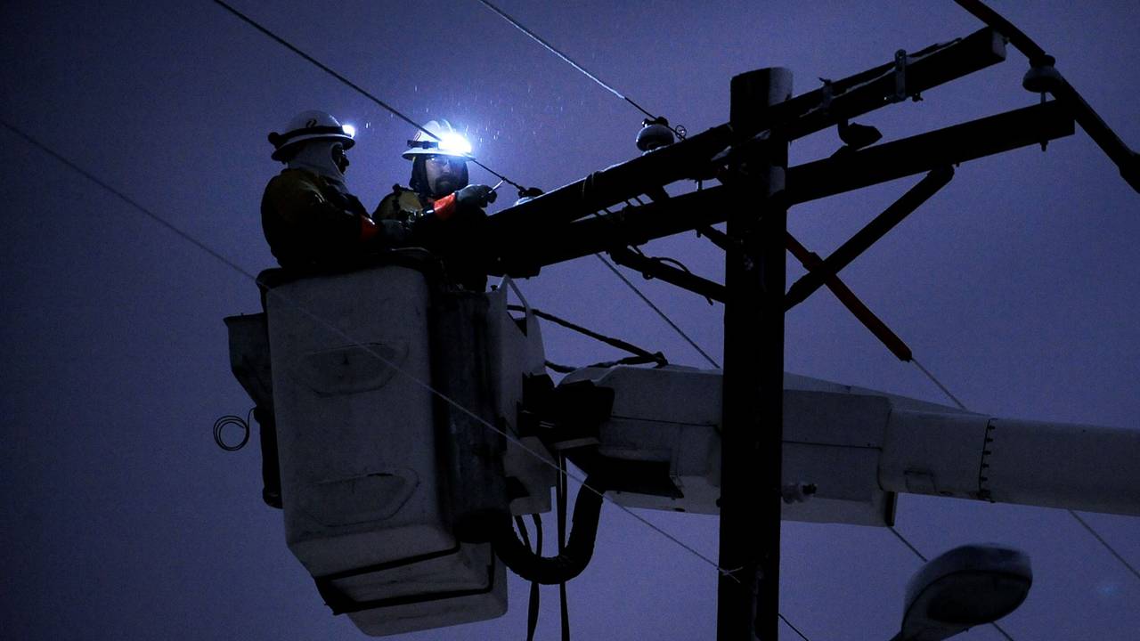 Isparta’da Planlı Elektrik Kesintileri: 7-8 Mayıs’ta Birçok Bölge Etkilenecek