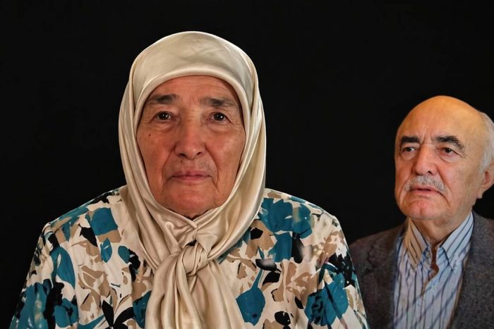 Eski Milletvekili Yakup Üstün’ün Eşi Emine Üstün Vefat Etti