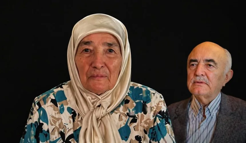 Eski Milletvekili Yakup Üstün’ün Eşi Emine Üstün Vefat Etti