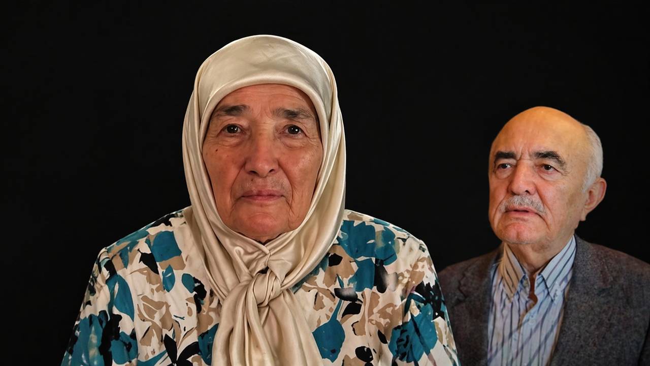 Eski Milletvekili Yakup Üstün’ün Eşi Emine Üstün Vefat Etti
