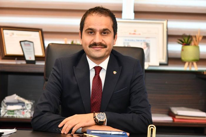 Isparta’nın İhracat Rakamları Açıklandı