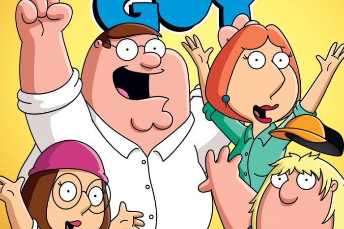 Family Guy
