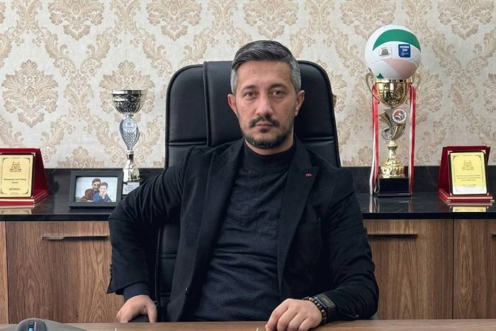 Fatih Eti’nin Acı Günü: Annesi Hayatını Kaybetti