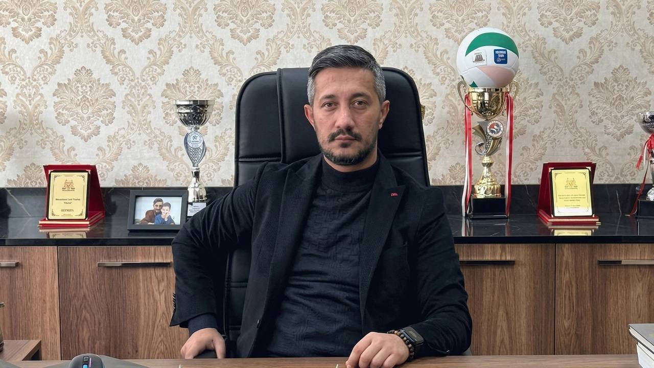 Fatih Eti’nin Acı Günü: Annesi Hayatını Kaybetti