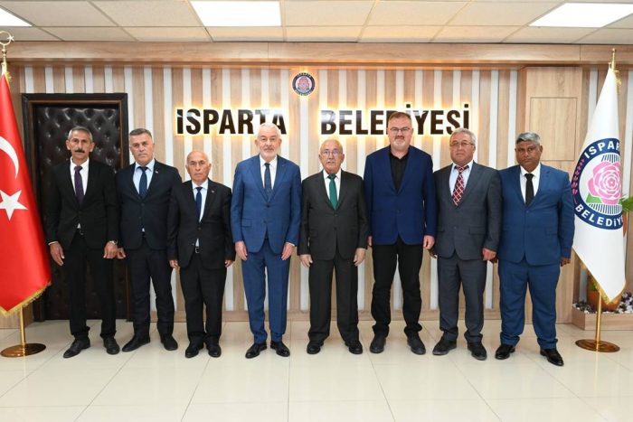 “AK Partili ve CHP’li Aynı Masada: Başdeğirmen’den Net Mesaj”