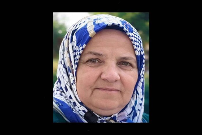 Havva Balaban Hayatını Kaybetti