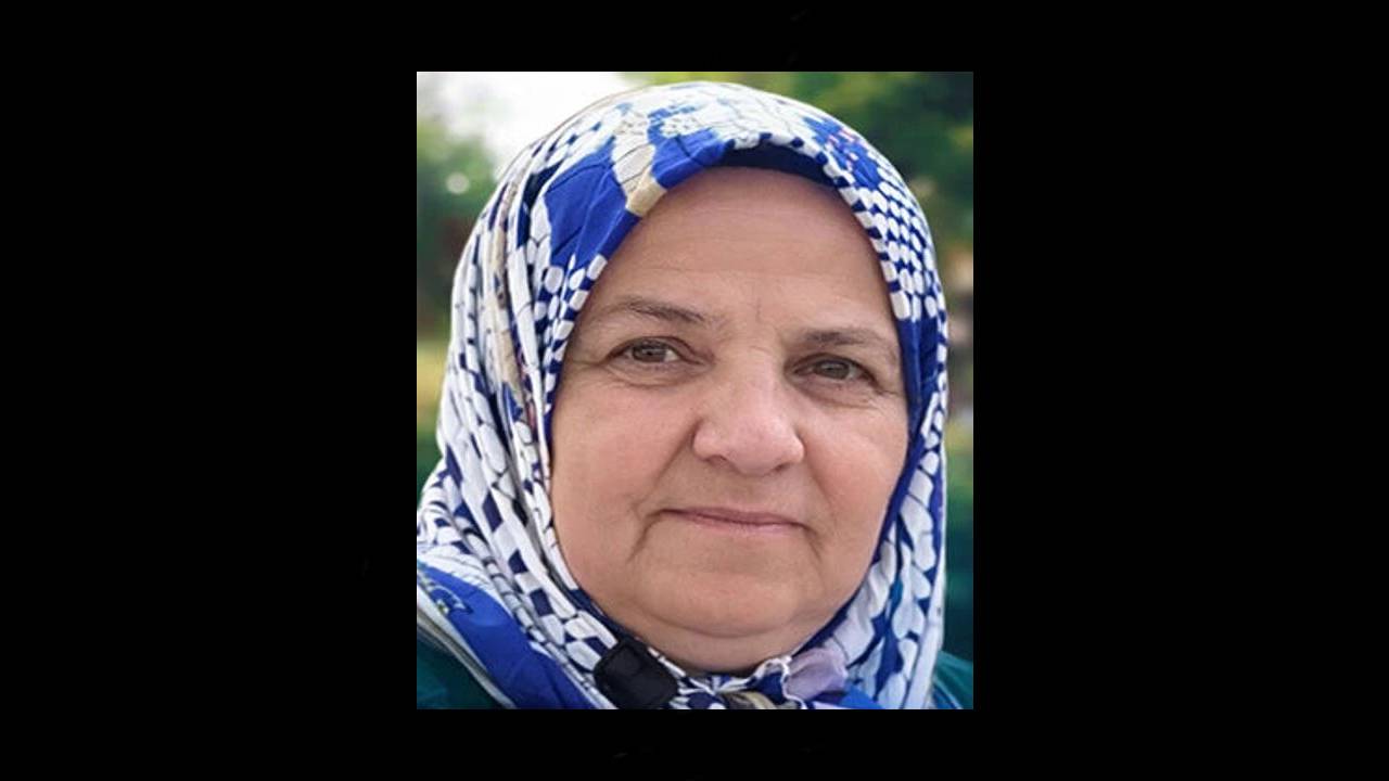 Havva Balaban Hayatını Kaybetti