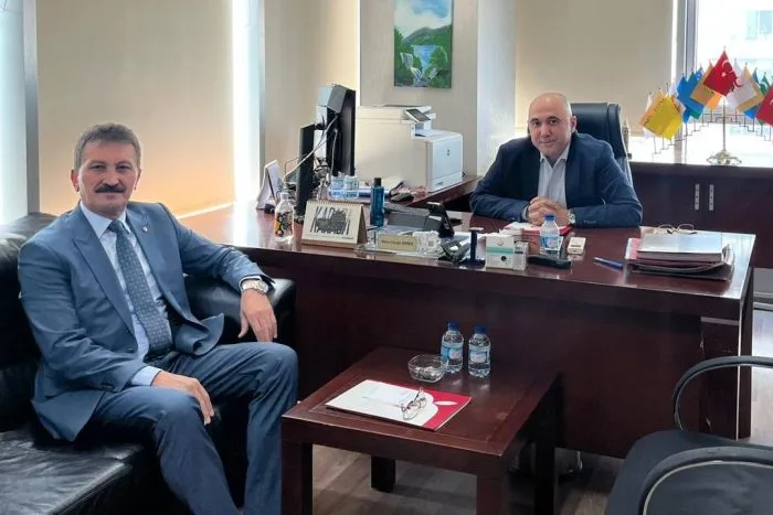 Isparta Gülünde Sentetik Oyunu Son Bulacak!