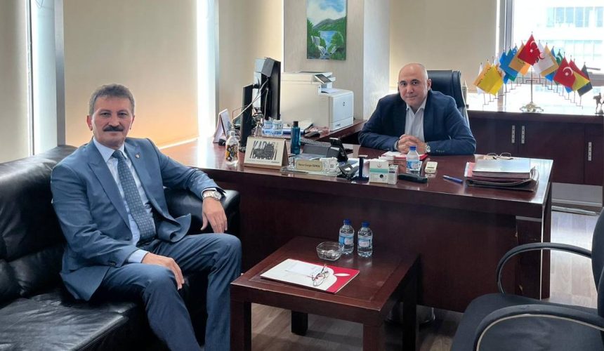 Isparta Gülünde Sentetik Oyunu Son Bulacak!