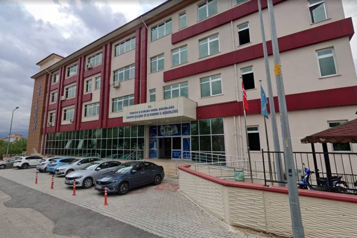 Isparta’da 110 Personel Alımı Yapılacak