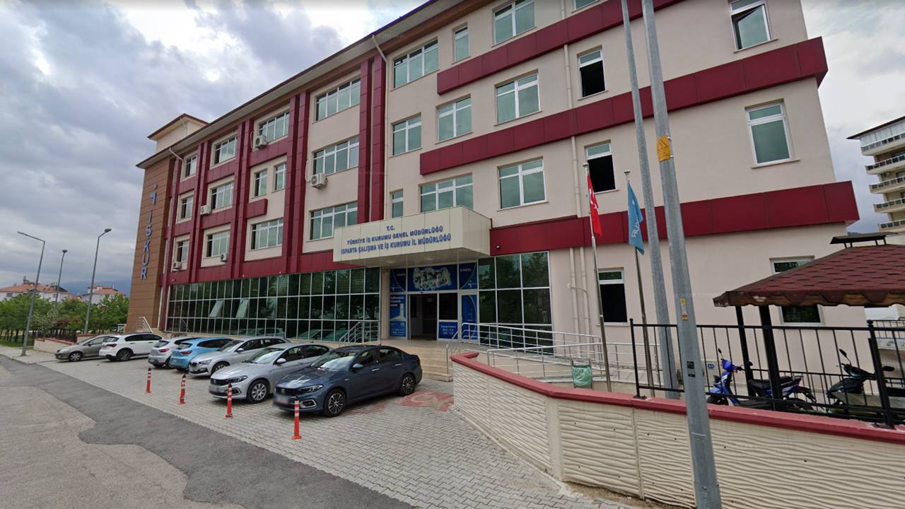 Isparta’da 1500 Kişiye İş Fırsatı! Başvurular Başladı