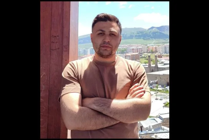 Genç Astsubay İzzet Dağ Hayatını Kaybetti