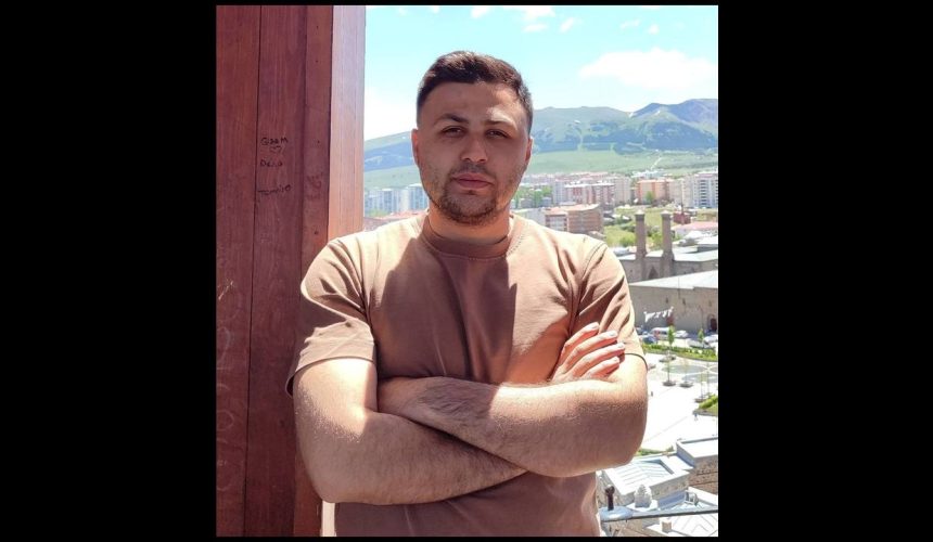 Genç Astsubay İzzet Dağ Hayatını Kaybetti