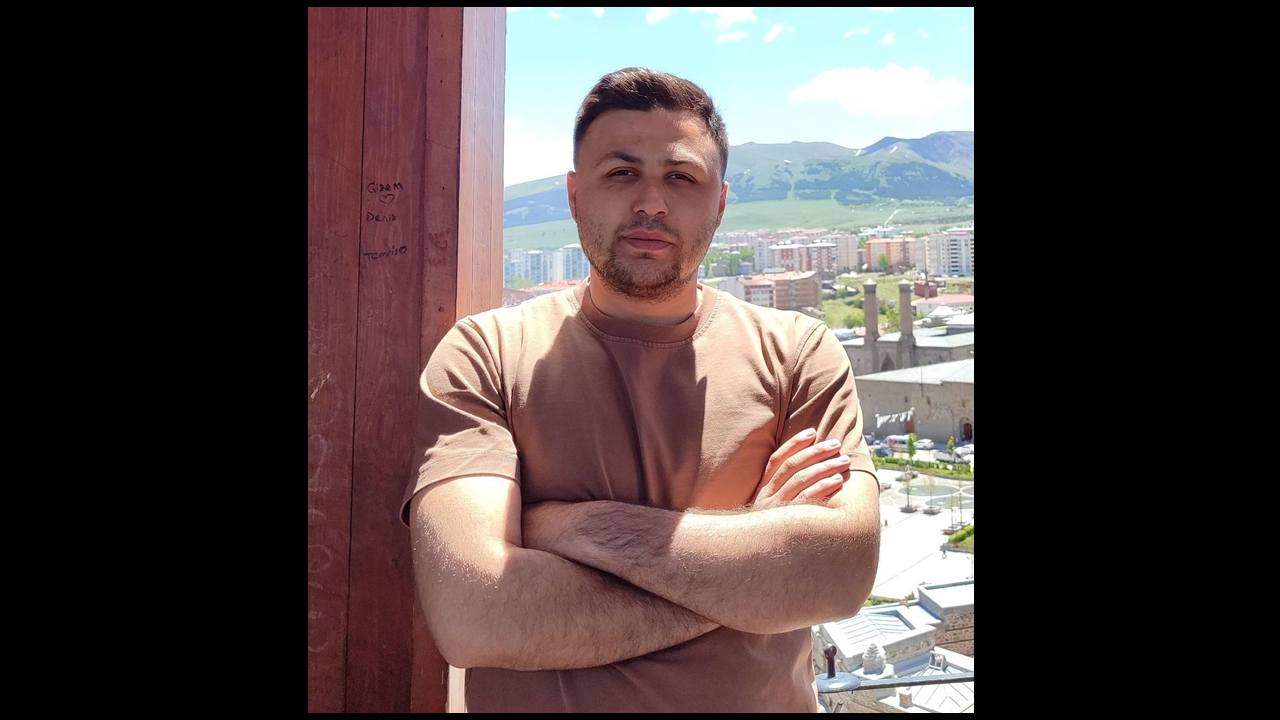 Genç Astsubay İzzet Dağ Hayatını Kaybetti