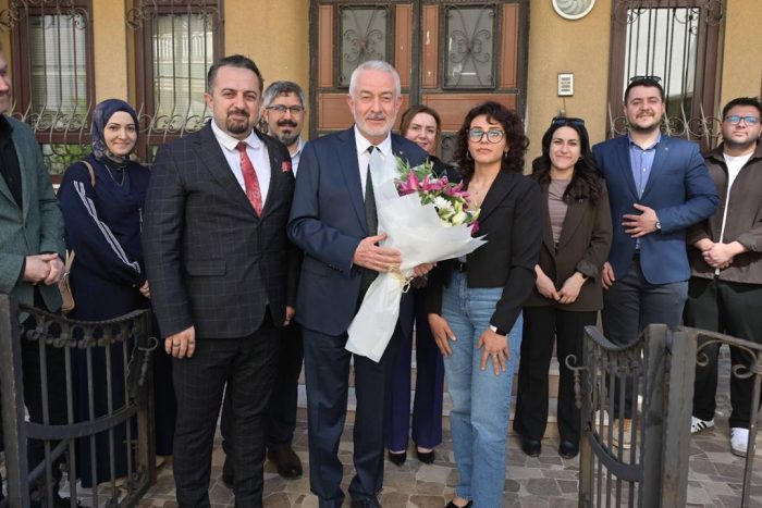 Isparta’da Kentsel Dönüşüm İçin Ortak Akıl Buluşması