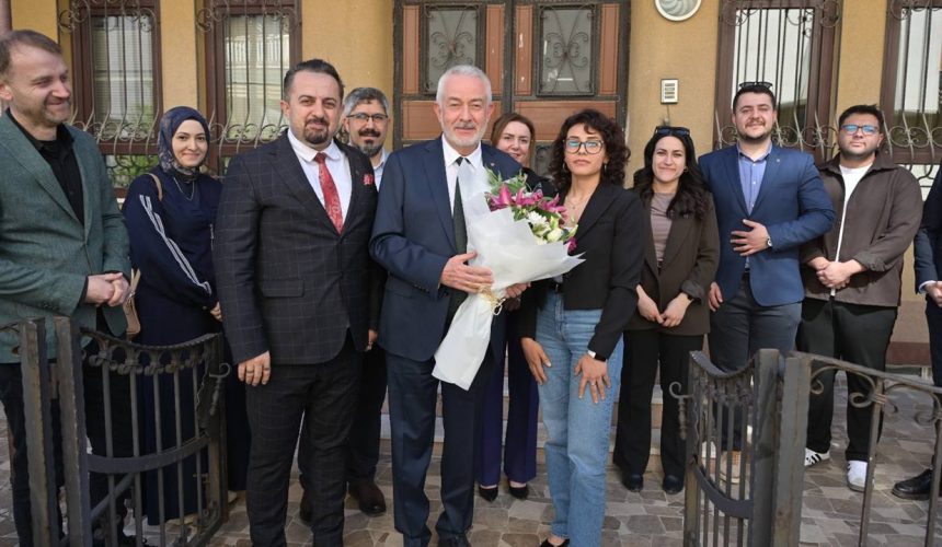 Isparta’da Kentsel Dönüşüm İçin Ortak Akıl Buluşması